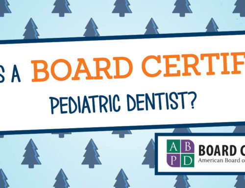 What is a Board Certified Dentist?
