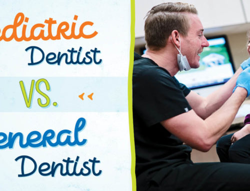 Why Choosing a Pediatric Dentist is the Right Decision for Your Child