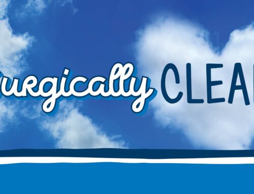 Surgically Clean Air