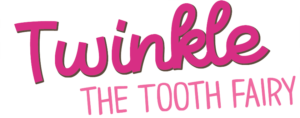 Twinkle The Tooth Fairy