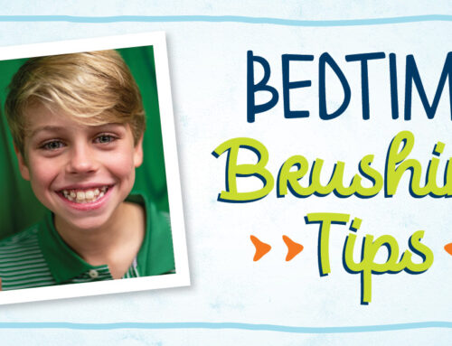 Brushing Tips for Healthy Smiles