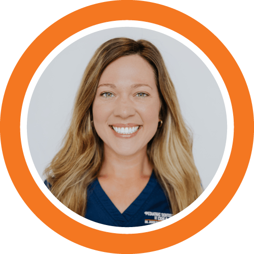 02-Alexandria CenLA Office Manager-Haley Haley Office Manager for CenLA (Alexandria) Office