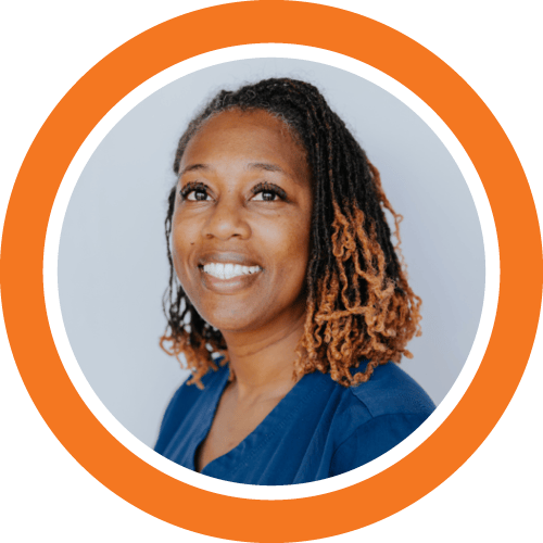 07-Bossier City Patient Care & Dental Assistant-Tamika Tamika - Patient Care Coordinator & Expanded Duty Dental Assistant (Bossier)
