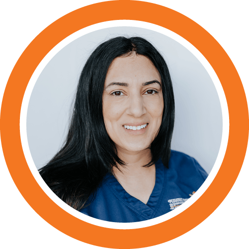 08-Bossier Patient Care Coordinator-Noha Noha - Patient Care Coordinator & Expanded Duty Dental Assistant (Bossier)