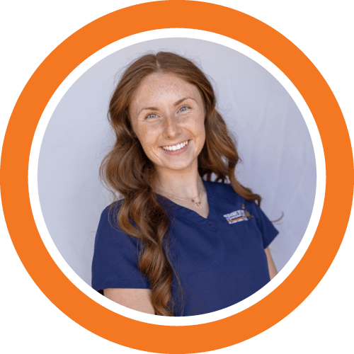 14-Minden Ruston Patient Care-Hannah Hannah - Patient Care Coordinator (Minden & Ruston)