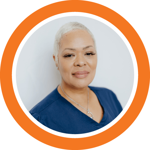 16-Alexandria CenLA Patient Care – Tonya Tonya - Patient Care Coordinator (Alexandria)