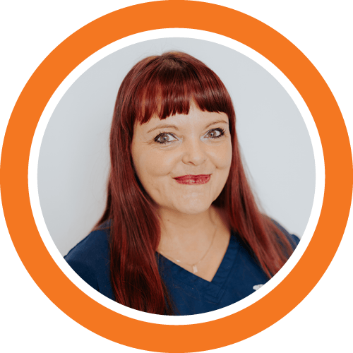 20-Alexandra CenLA Administrative Team-Amanda Amanda - Administrative Team Member (Alexandria)