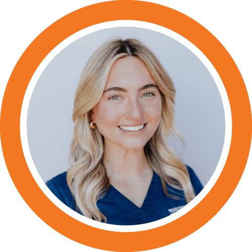 32-Bossier Dental Hygienist-Mary
