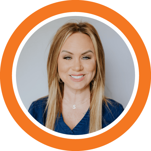 33-Bossier-Dental Hygienist- Stephanie