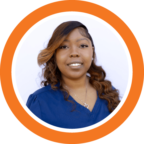 35-Natchitoches Dental Hygienist-Tika