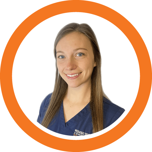 37-Shreveport Dental-Danielle Danielle - Dental Hygienist