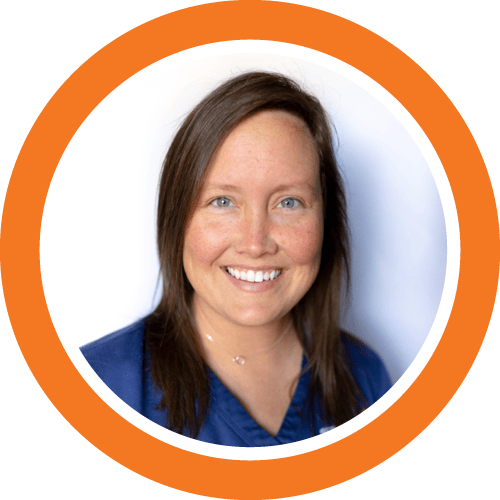 38-Ruston ED Dental Assist-Taylor Taylor - Expanded Duty Dental Assistant & Clinical Lead
