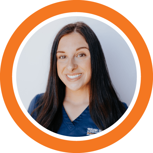 40-Bossier ED Dental Assistatnt-Lily Lily - Expanded Duty Dental Assistant