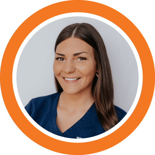42-Natchitoches ED Dental Assist-Jade Jade - Expanded Duty Dental Assistant