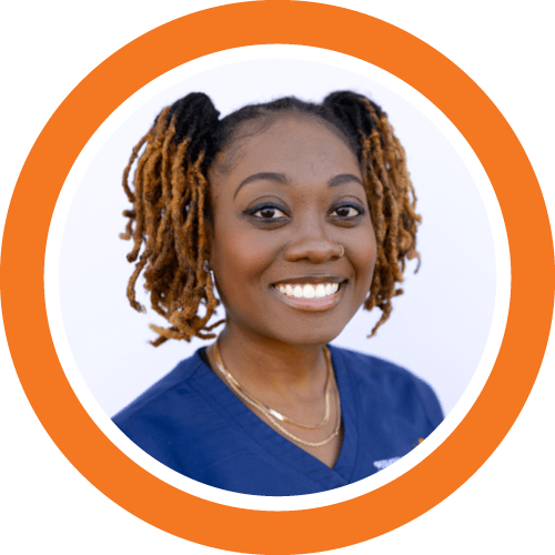 43-Minden ED Dental Assit-Caprice Caprice - Expanded Duty Dental Assistant & Clinical Training Coordinator