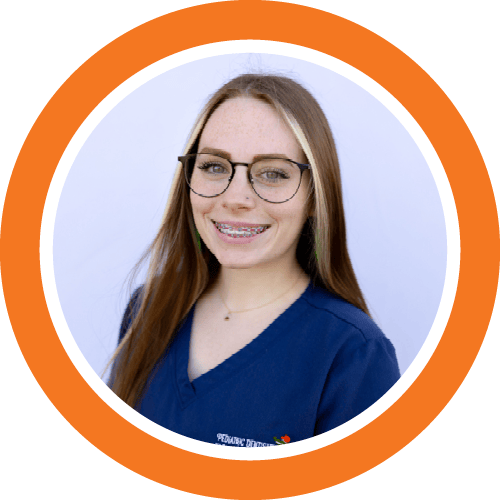 48-Minden ED Dental Assist-Kristen Kristen - Expanded Duty Dental Assistant