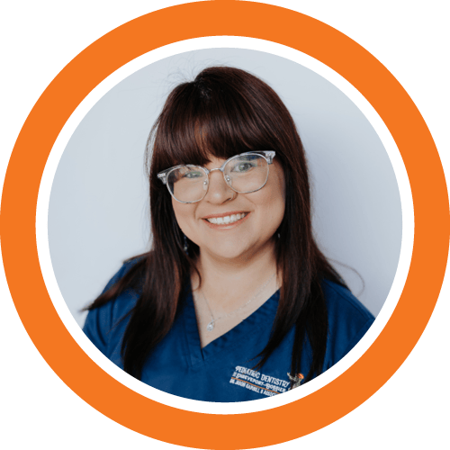 50-Ruston Supply Coordinator-Chandler Chandler - Expanded Duty Dental Assistant & Supply Coordinator