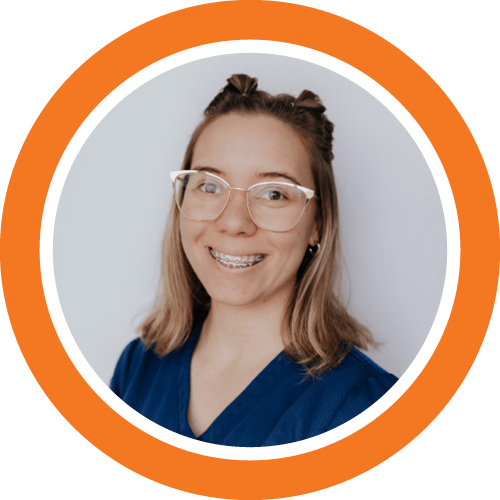 52-Bossier ED Dental Assist-Kayla Kayla - Expanded Duty Dental Assistant