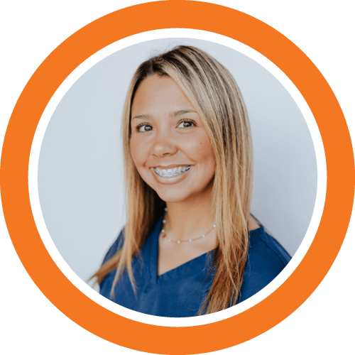 57-Alexandria Dental Assist-Autumn Autumn - Expanded Duty Dental Assistant