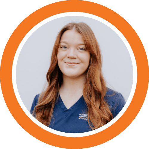 59-Shreveport EDDA-Evelyn Evelyn - Expanded Duty Dental Assistant