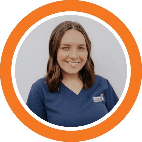 63-Ruston Dental Assist-Cecily Cecily - Expanded Duty Dental Assistant