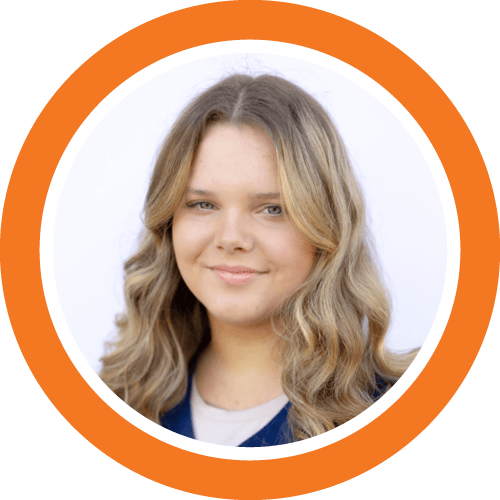 64-Alexandria Pediatric dental-Mallory Mallory - Expanded Duty Dental Assistant