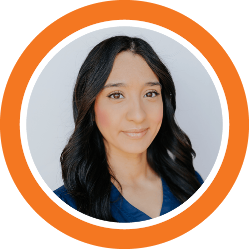 65-Bossier Dental Assist-Samantha Samantha - Expanded Duty Dental Assistant