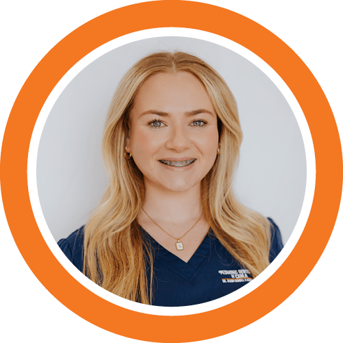 67-Natchitoches Kids Dentist-Skyler Skyler - Expanded Duty Dental Assistant