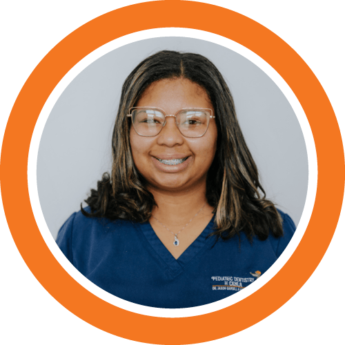 70-Alexandria Dental-Bri Bri- Expanded Duty Dental Assistant