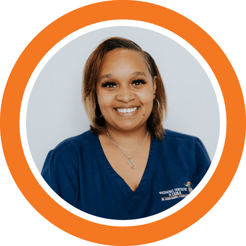 72-Shreveport Dental-JaShonna Ja'Shonna - Expanded Duty Dental Assistant