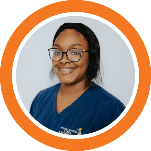 73-Natchitoches Kids Dentist-Lashun Lashun - Expanded Duty Dental Assistant