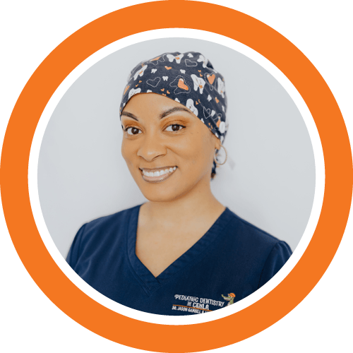75-Ruston EDDA-Bre Bre - Expanded Duty Dental Assistant