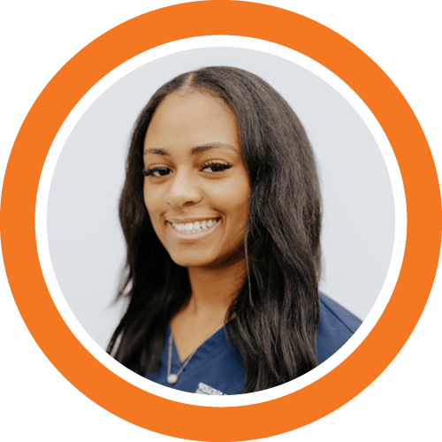 76-Alexandria Pediatric Dentistry-Kailyn Kailyn - Dental Assistant