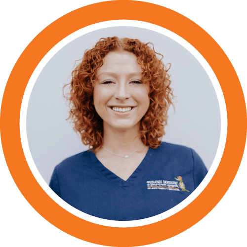78-Shreveport Dental-Madeline Madeline - Dental Assistant