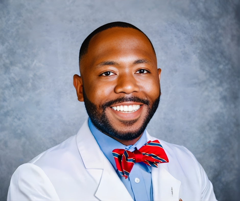 Pediatric Dentist Dr. Antonio Roberts